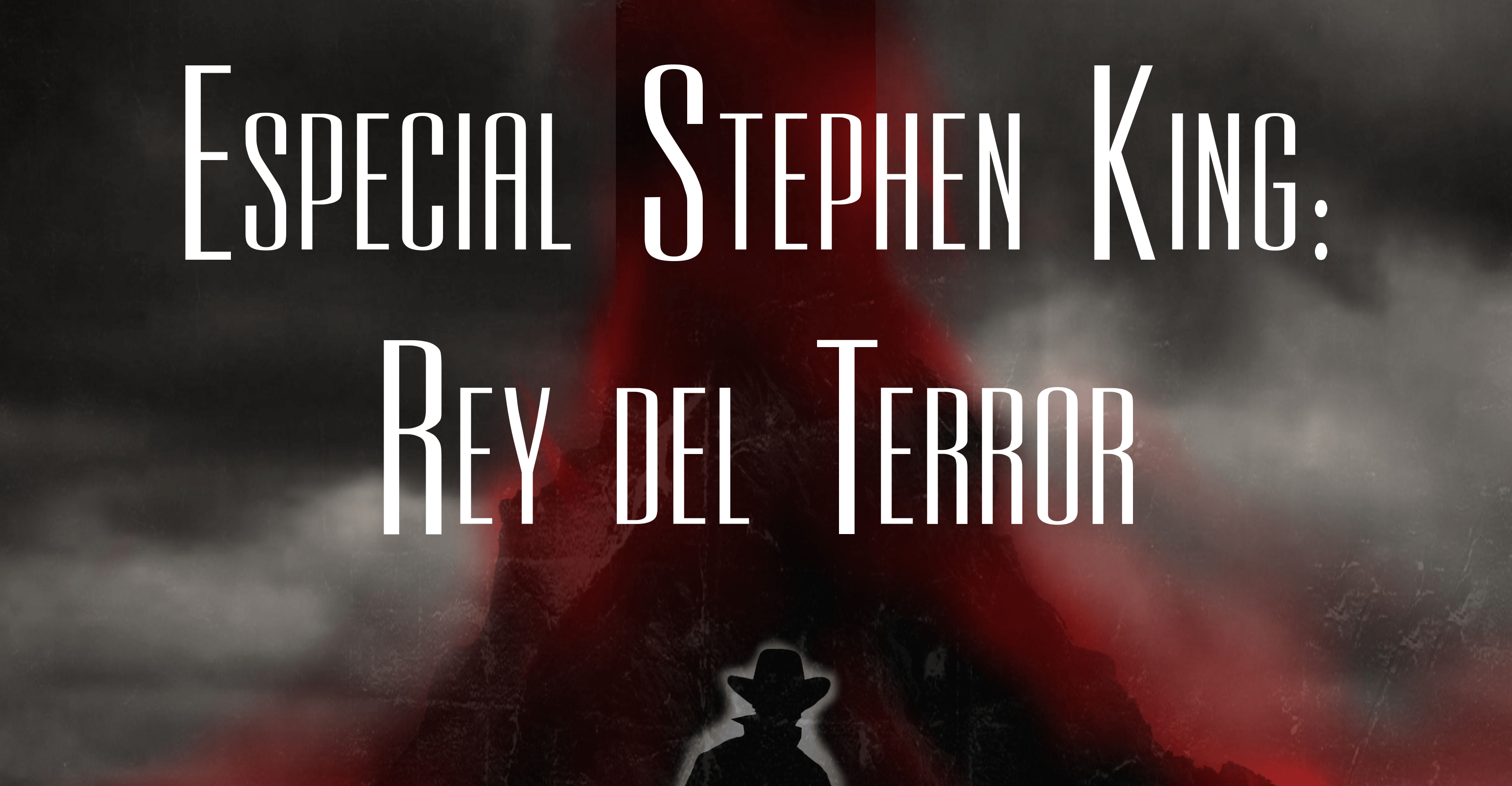 El Nahual Errante #1 Especial Stephen King: rey del terror
