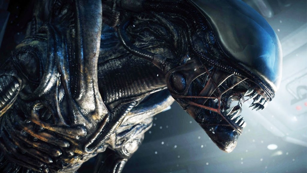 Alien, el Androide Vs la&nbsp;Humanidad