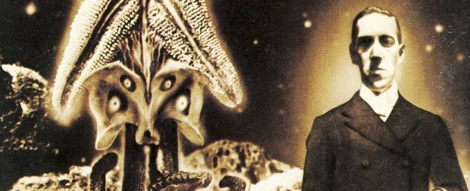 El Horror del vasto universo