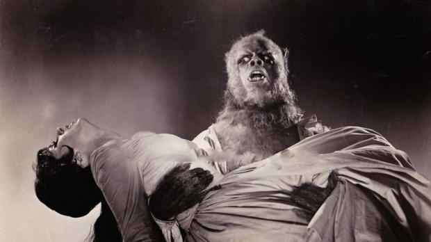 La otra cara del hombre lobo
