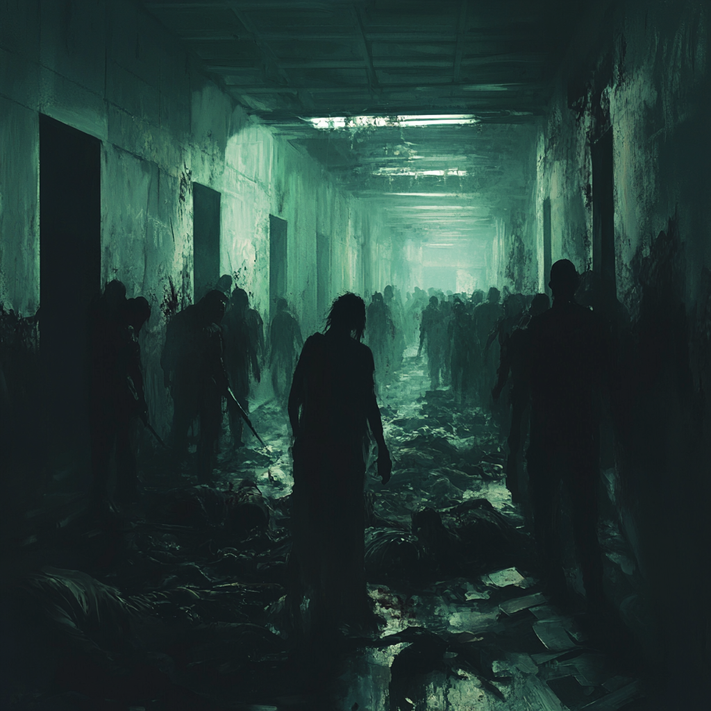 La ceguera del egoísmo humano