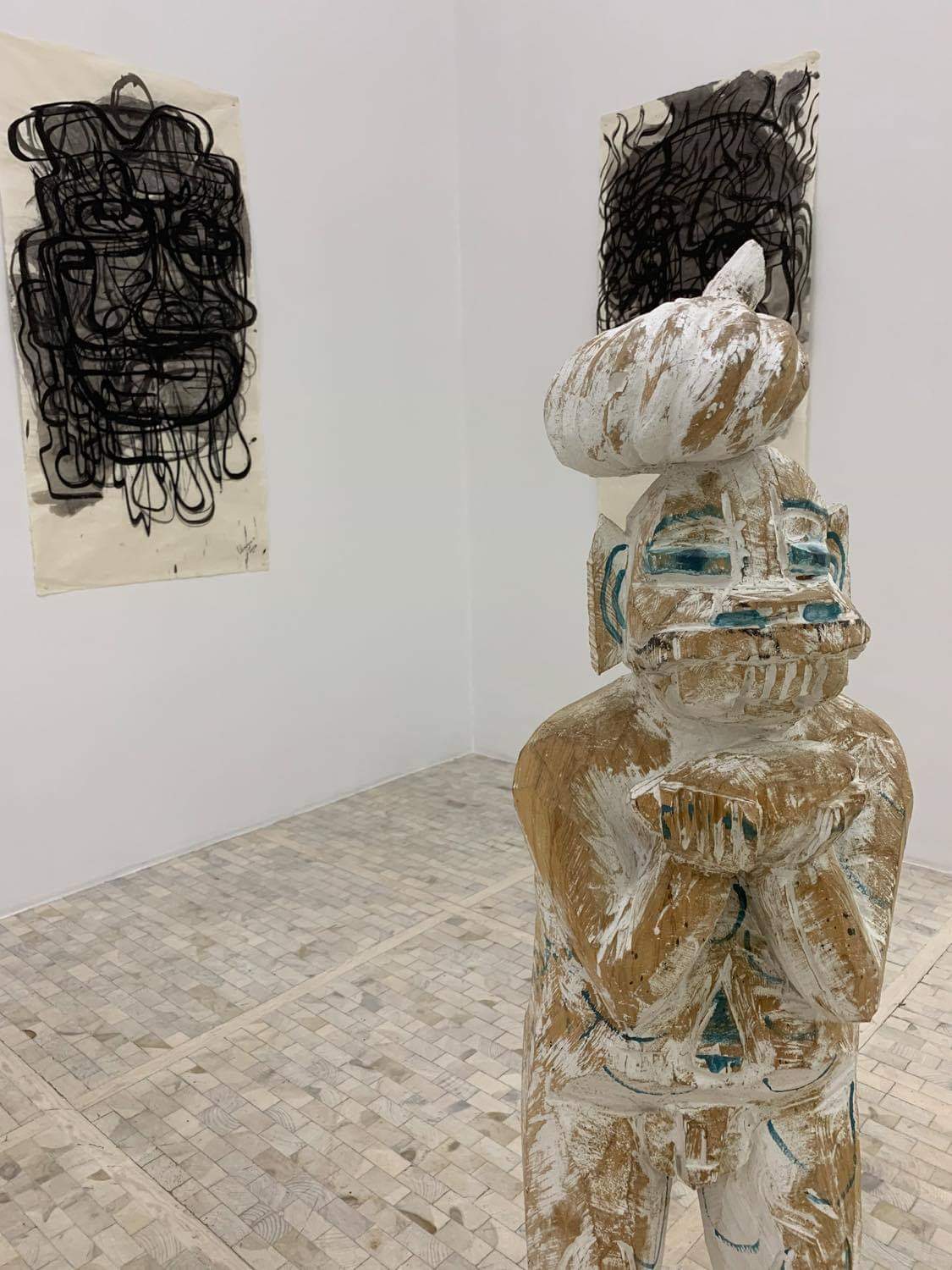 Dicen que vino del mar