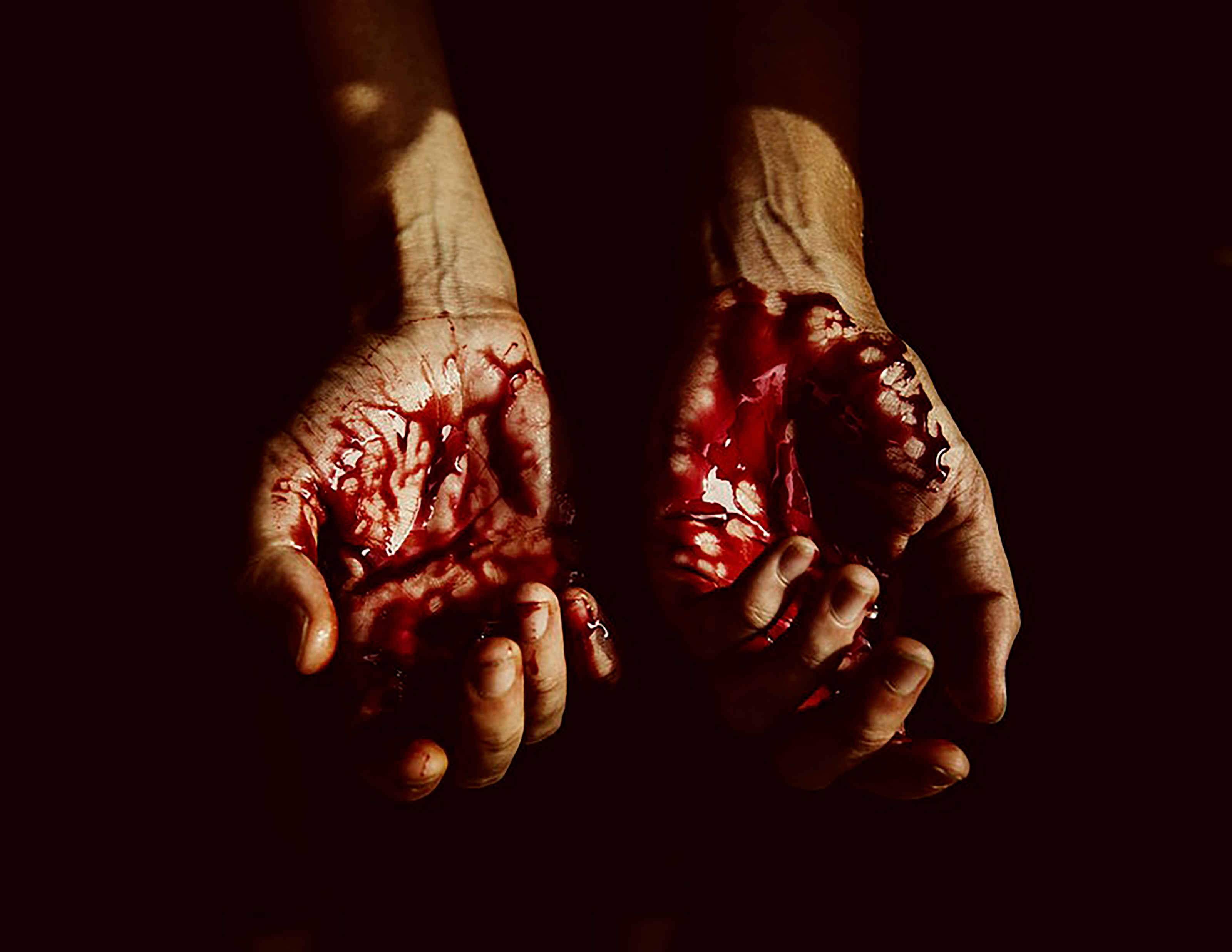 Sometimes love’s better off dead[1]