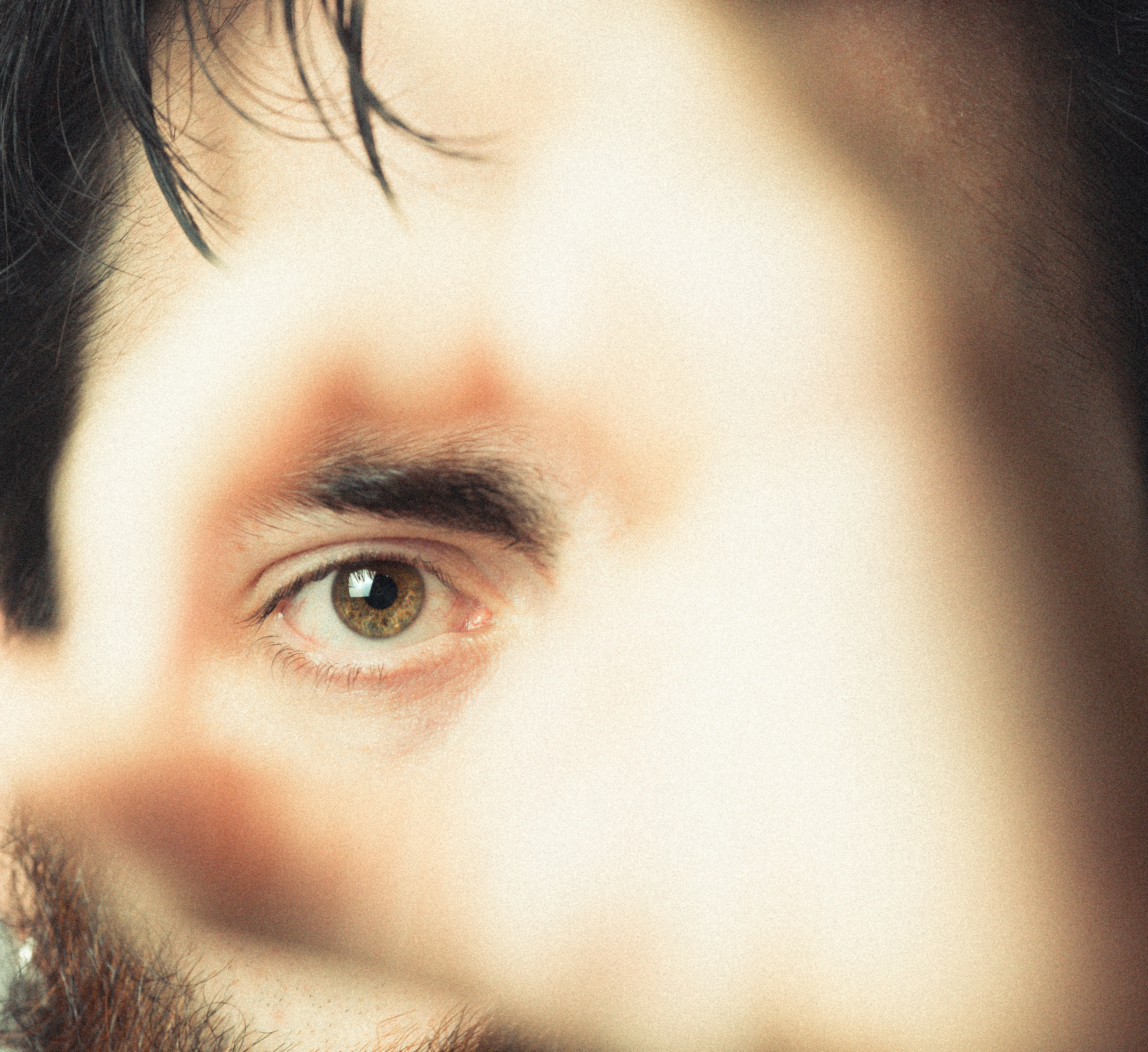 El universo en la mirada