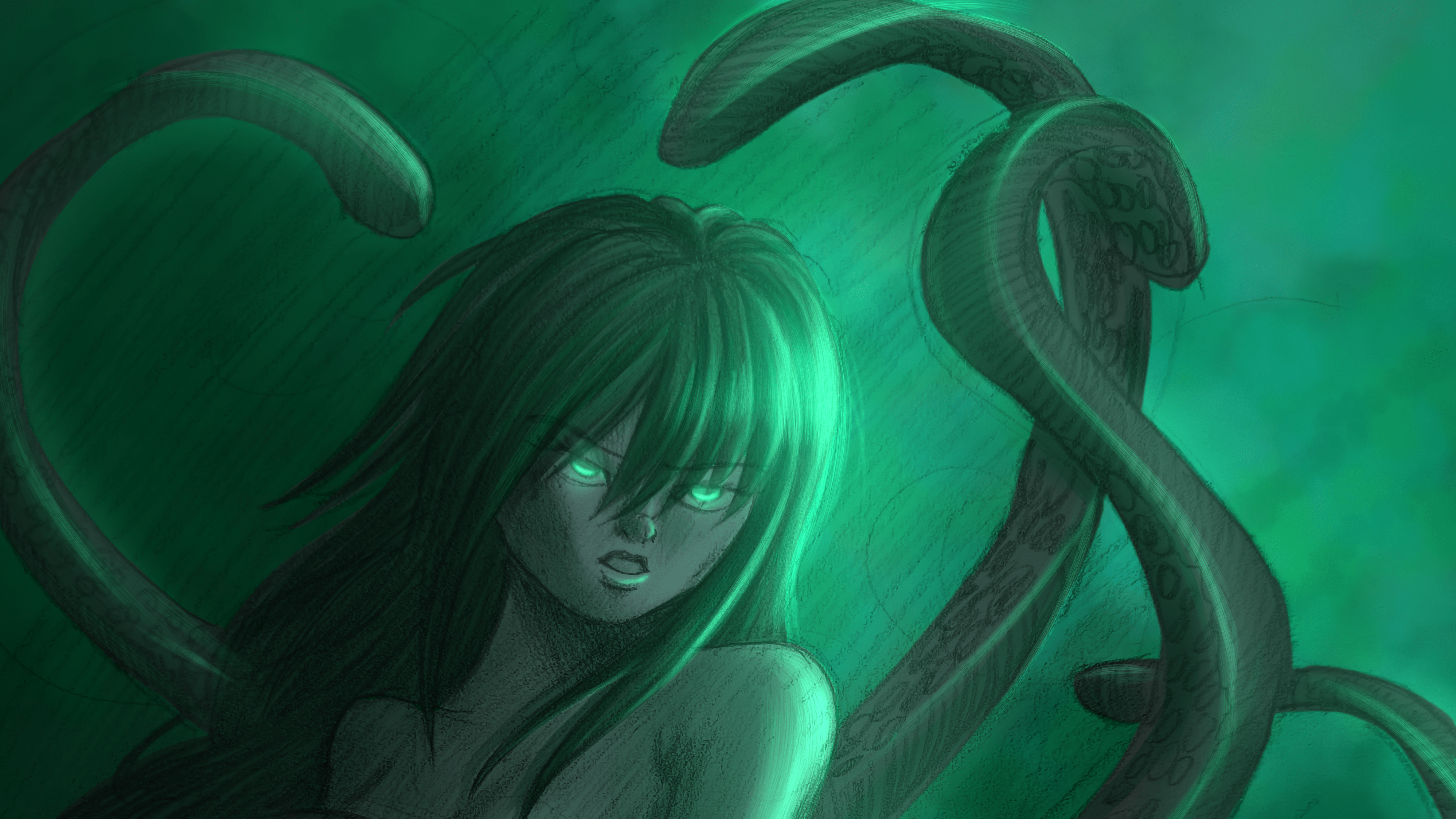 Nuestra amorosa pesadilla