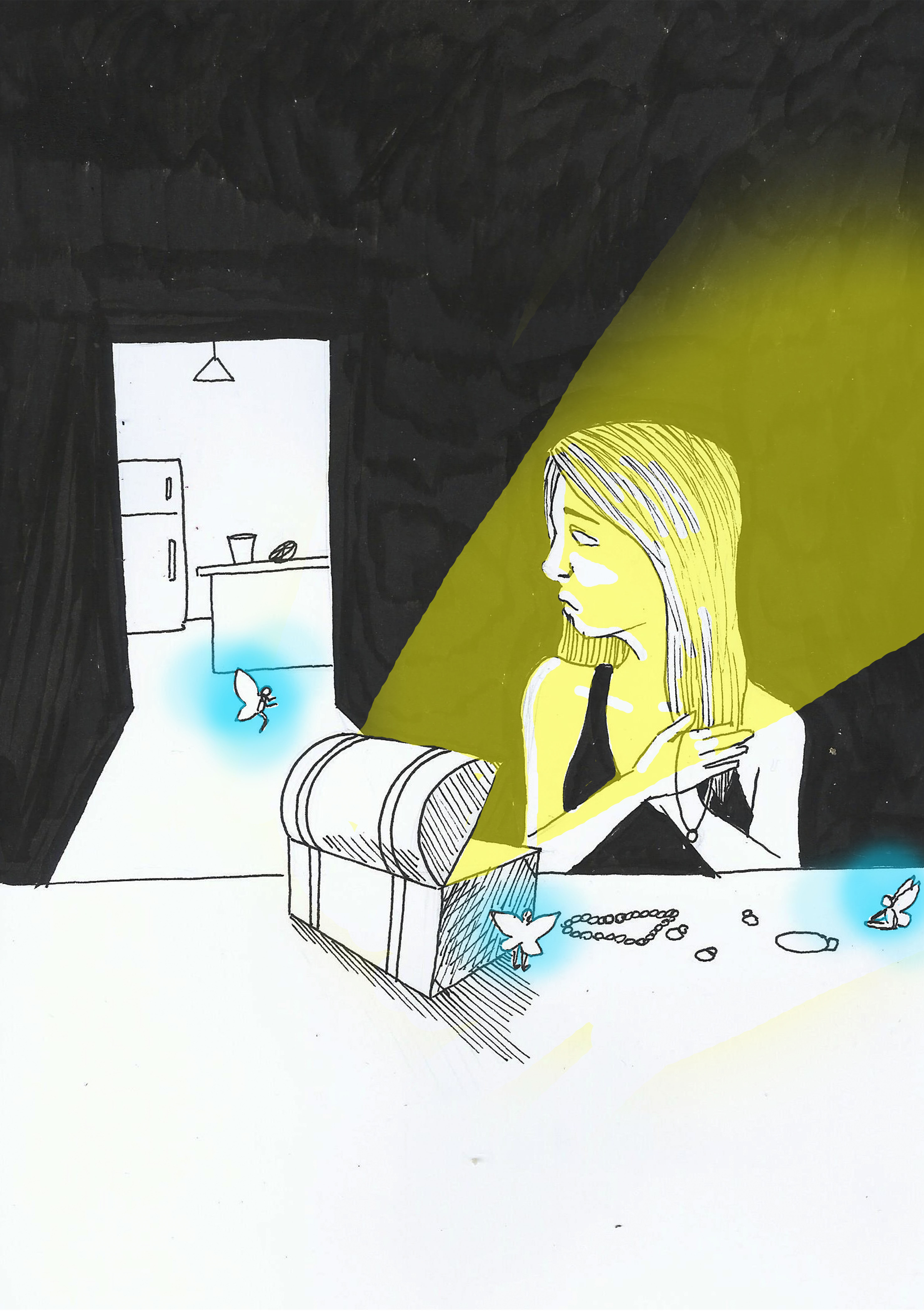 Nuestro Cuento de Hadas