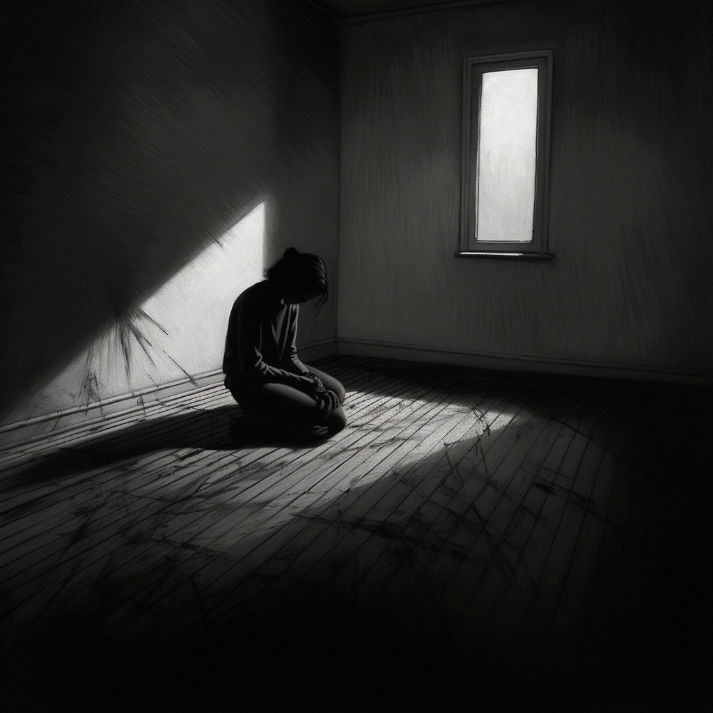 “Dama de tez lastimera”