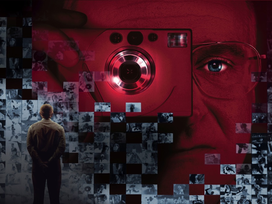 Hello Stalker: Retratos de una obsesión