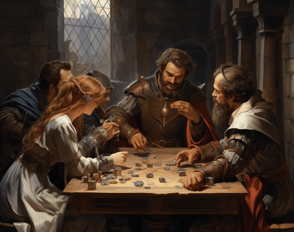Anécdota de una campaña medieval