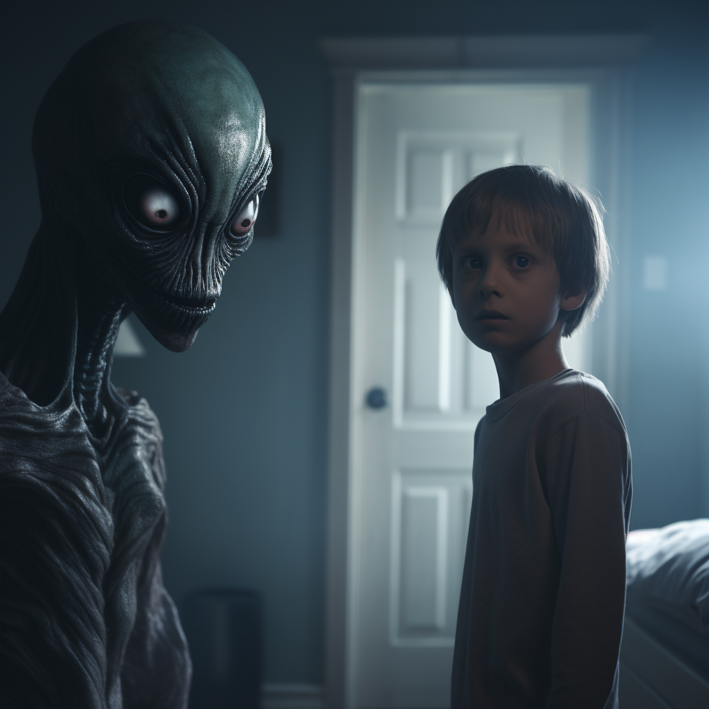 ¿Sueño o pesadilla?