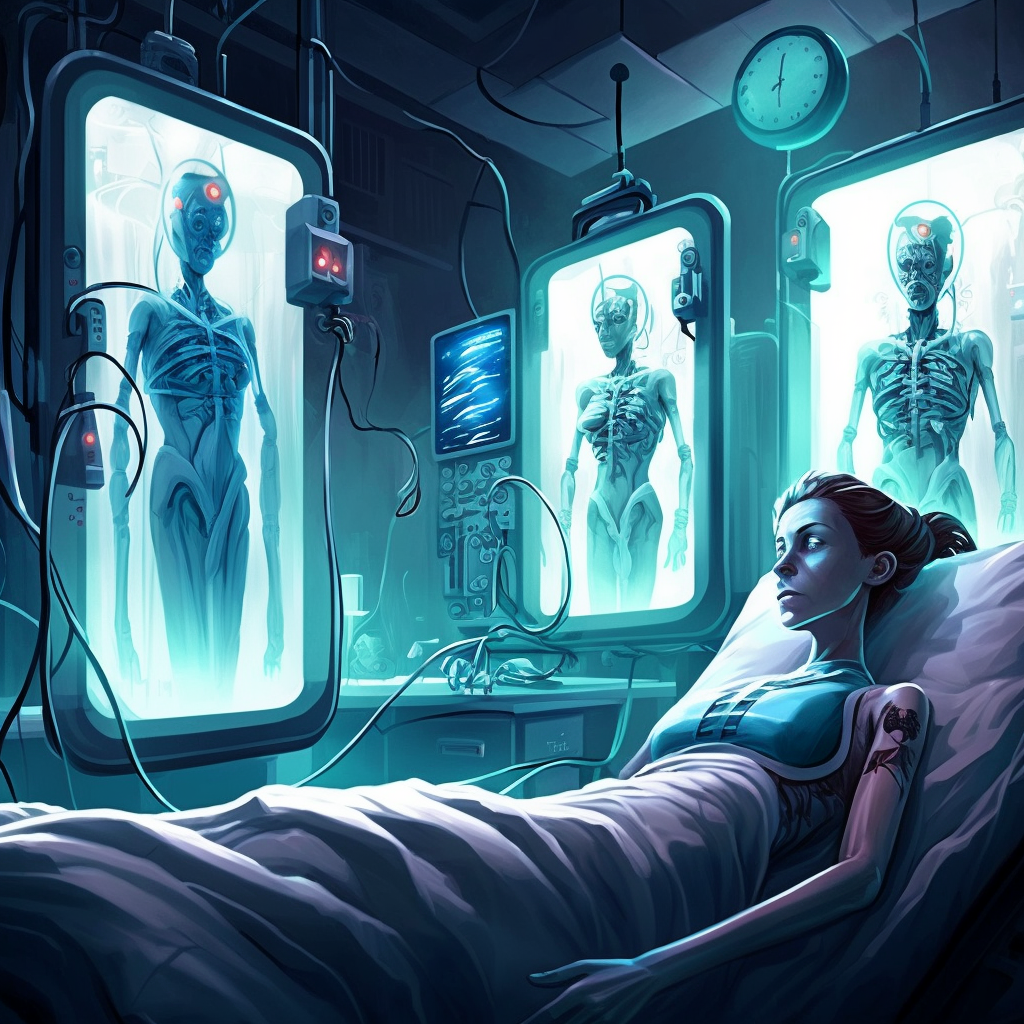 Obsceno diario de una muerte anunciada