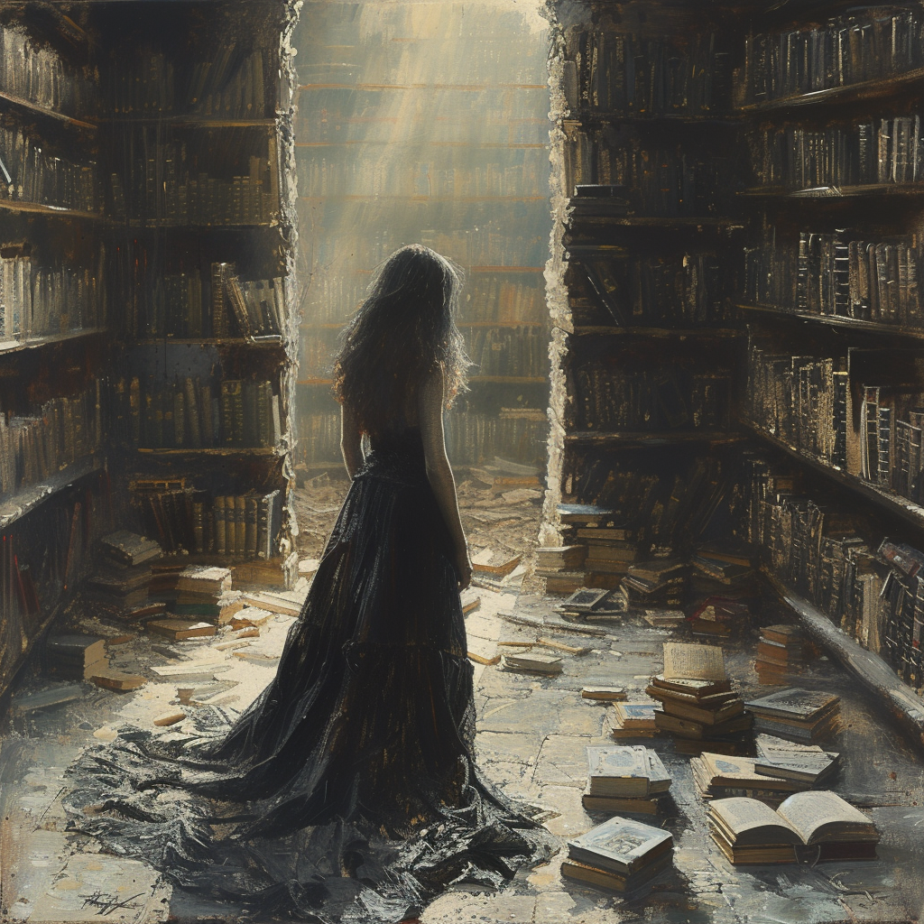 ¿Me convertí en un vampiro?