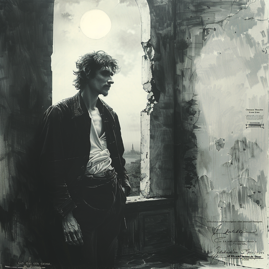 El Ciclo y la Penumbra