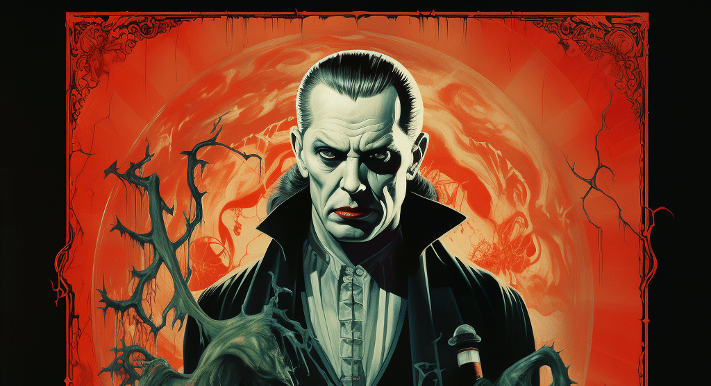 El Nahual Errante #15 / Vampiros: Gula y Avaricia