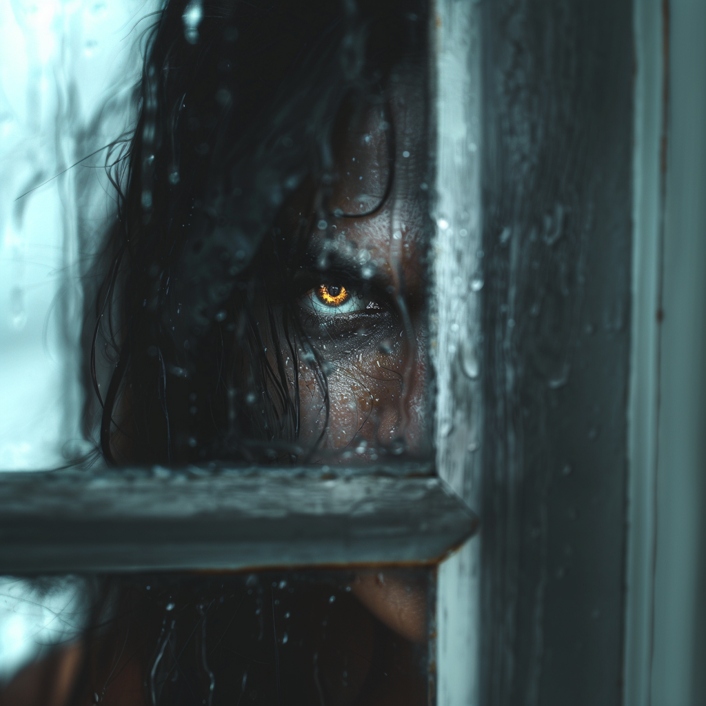 Fantasmas Hambrientos