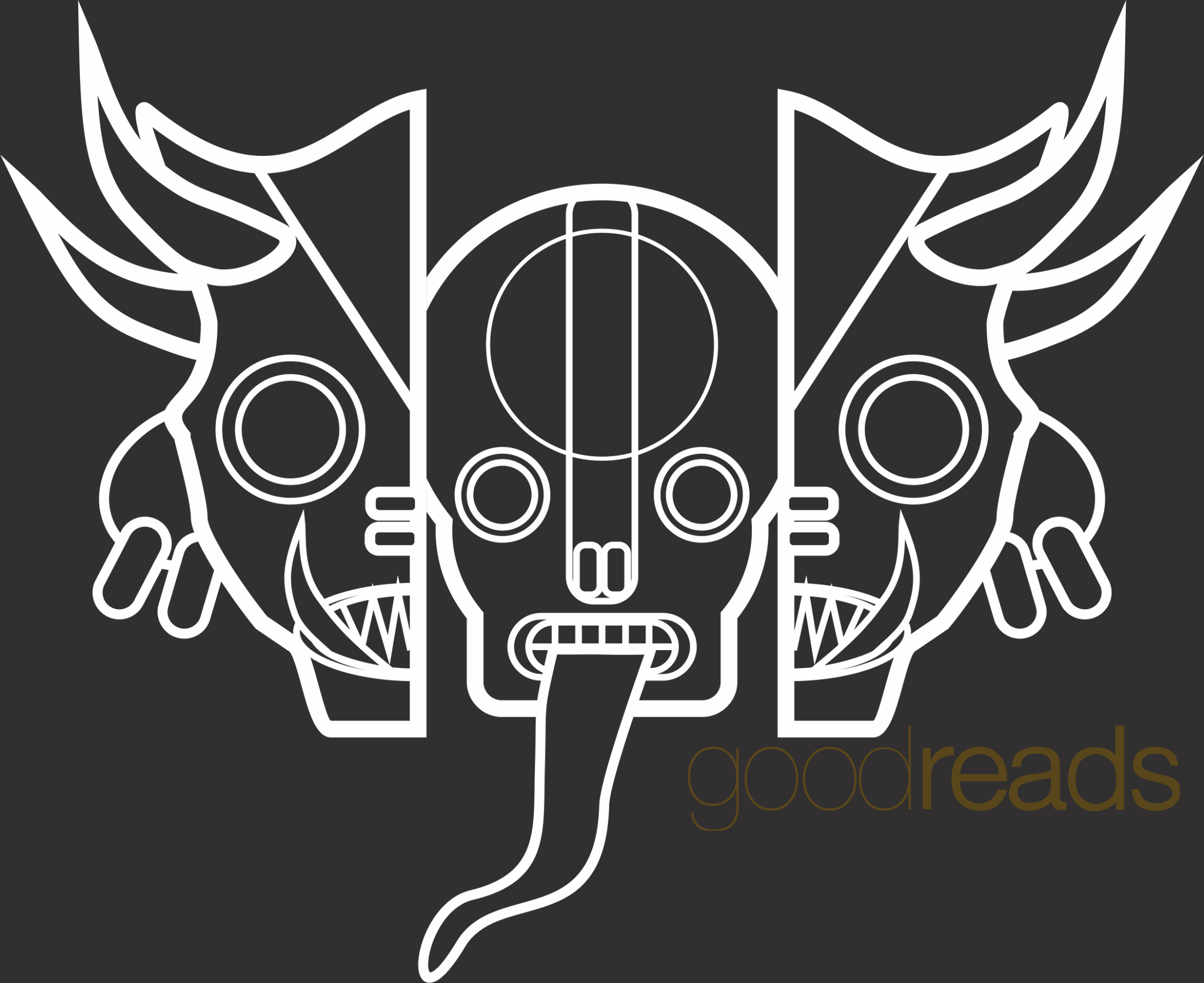 ¡Ya estamos en Goodreads!