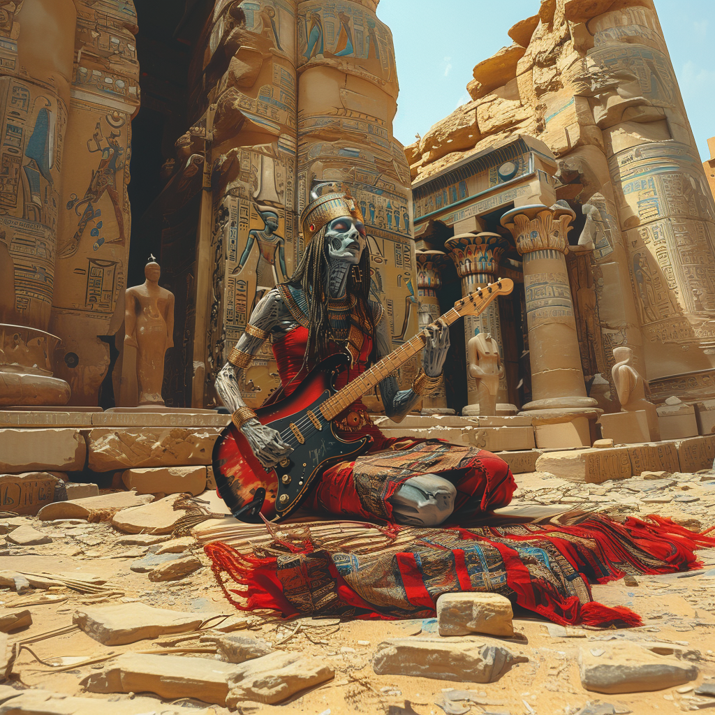 Seven ways to die / Cuando el ego te domina [1]