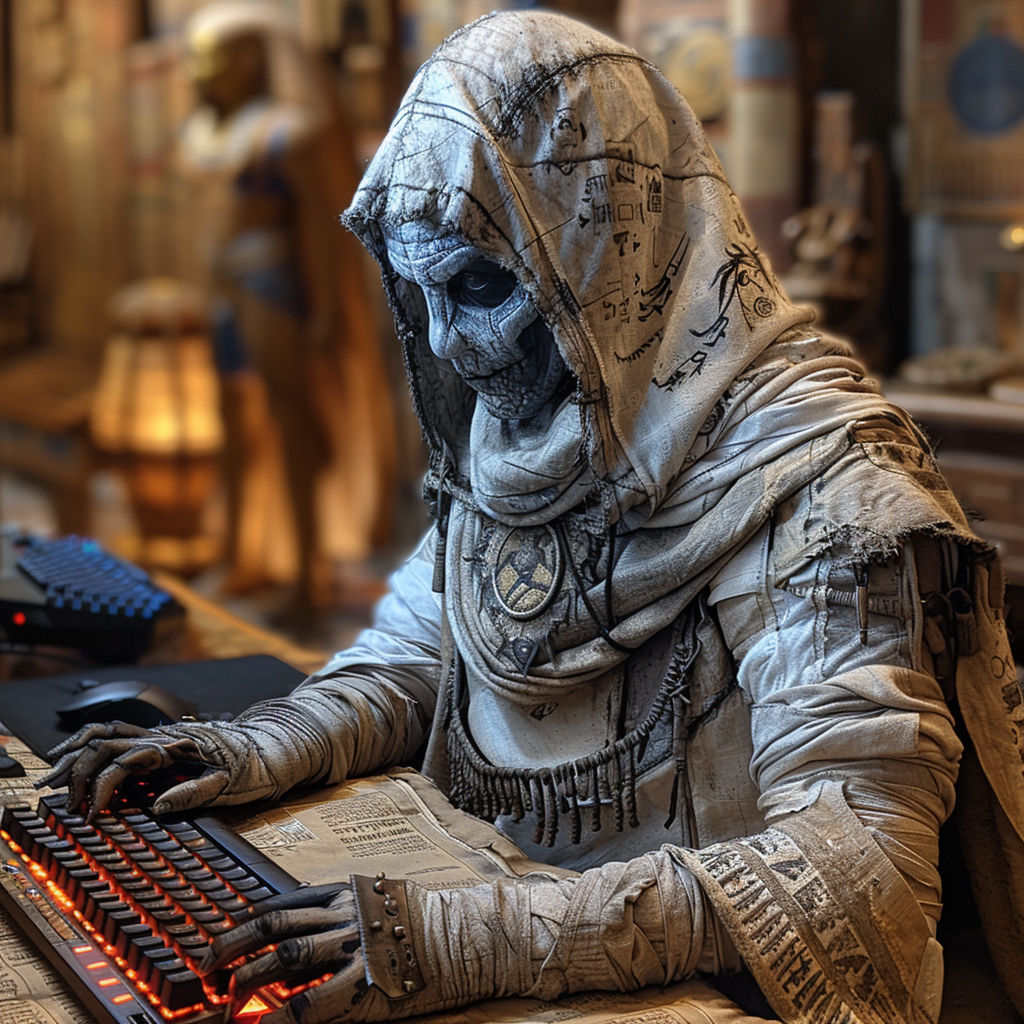 ¡YO DEBO PERMANECER!