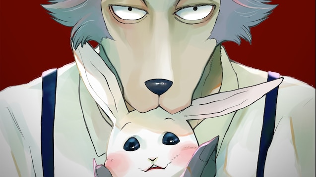 Beastars: Explorando la lujuria animal / humana