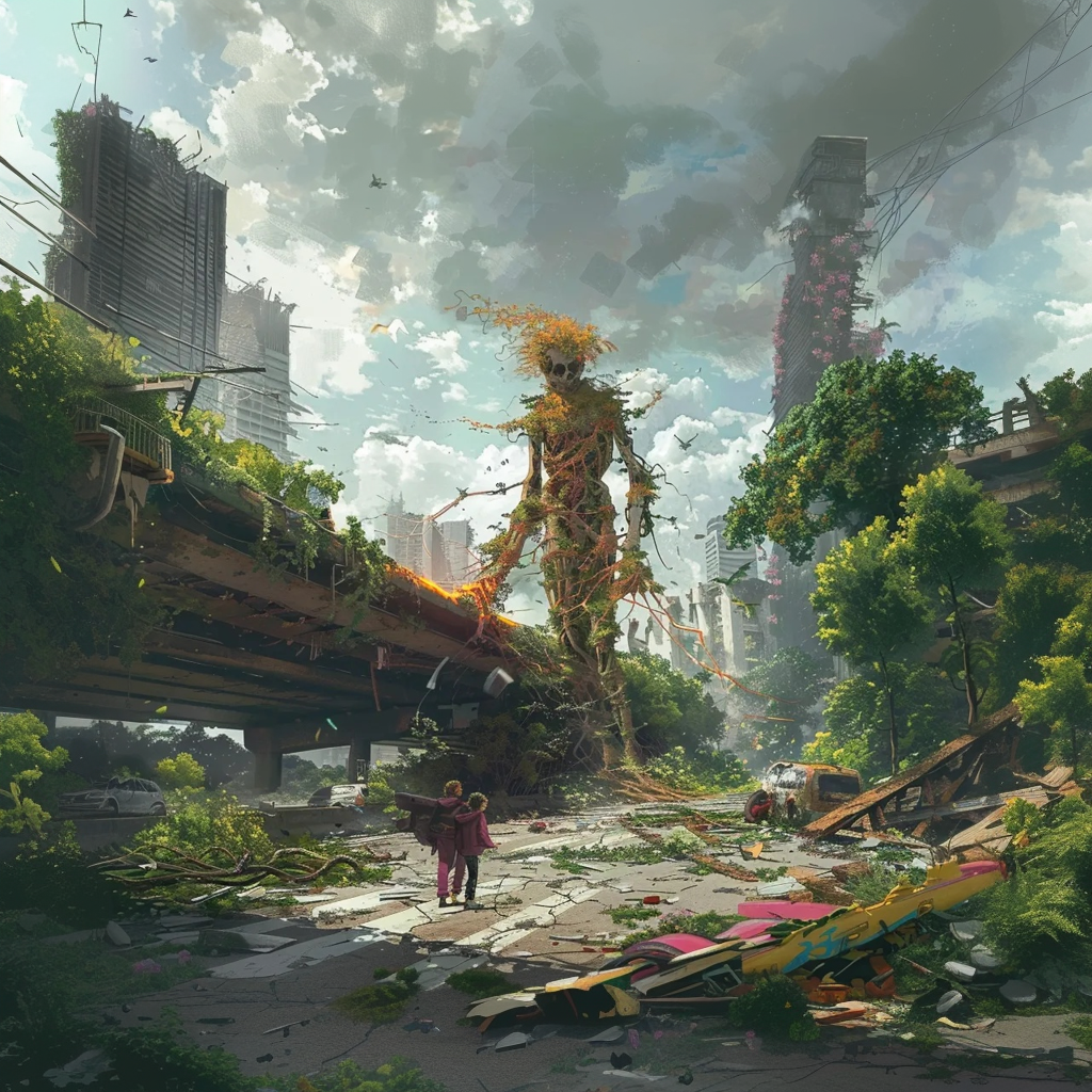 Voluntad de la Tierra