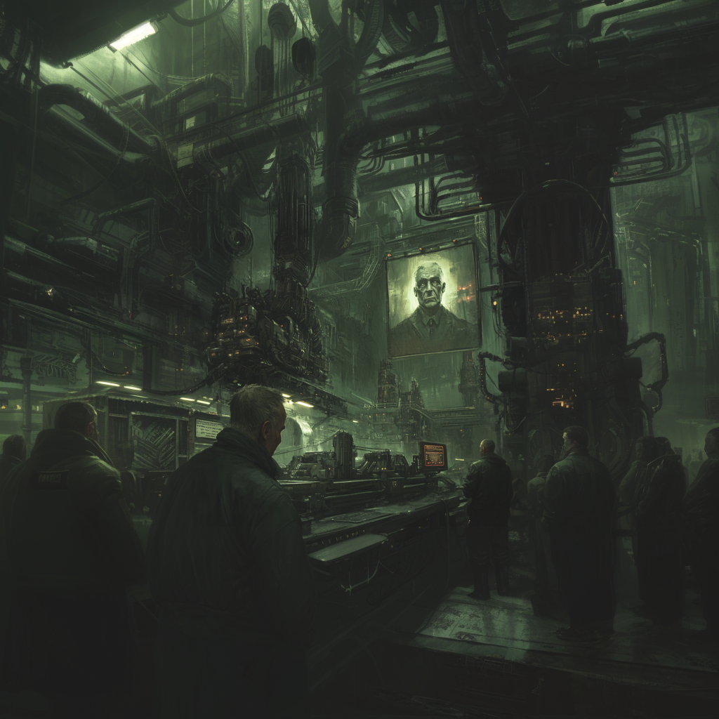 El loco de los libros