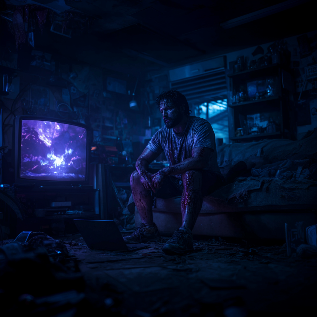 Formicidae (un conjunto ordenado de soldados)