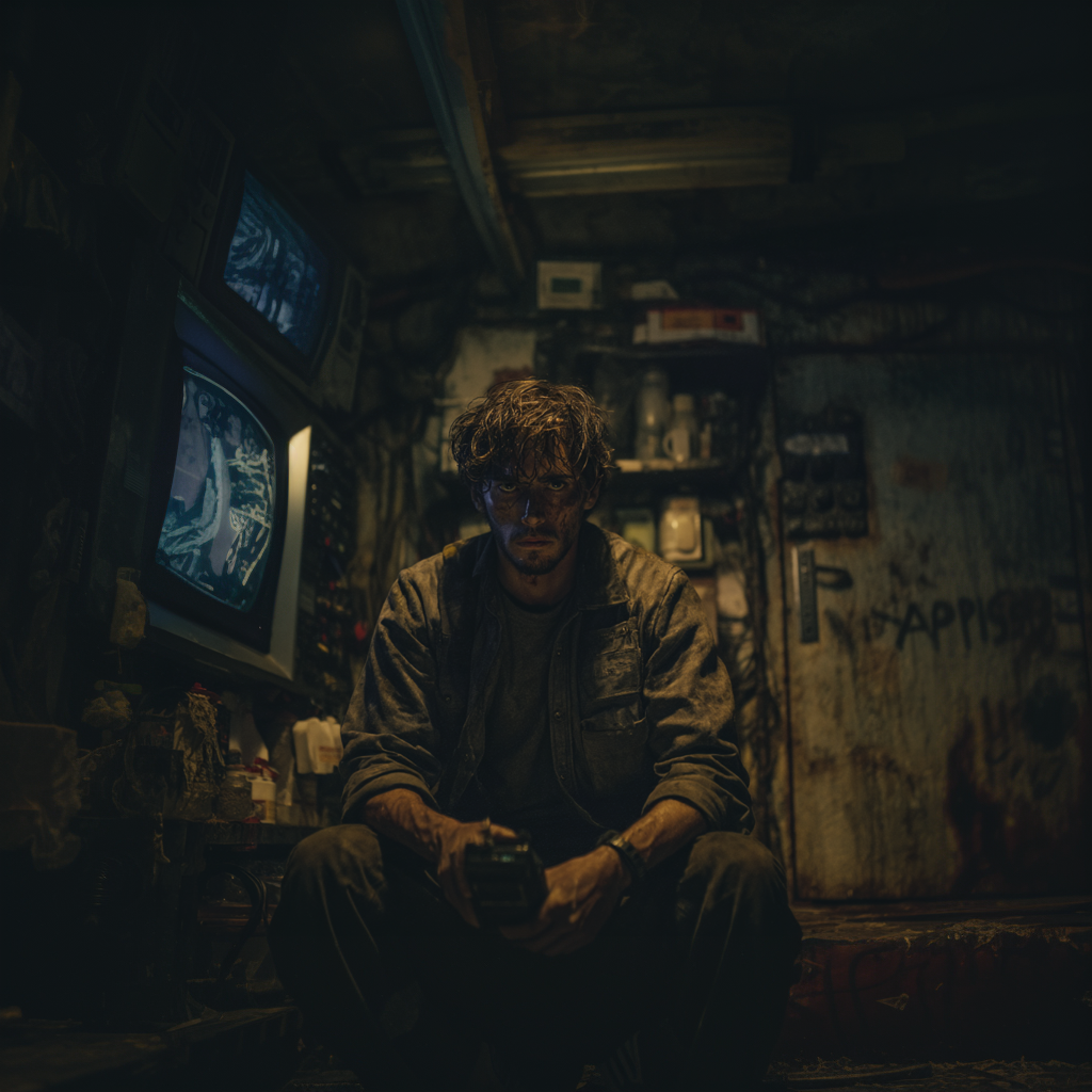 Sólo es una tormenta