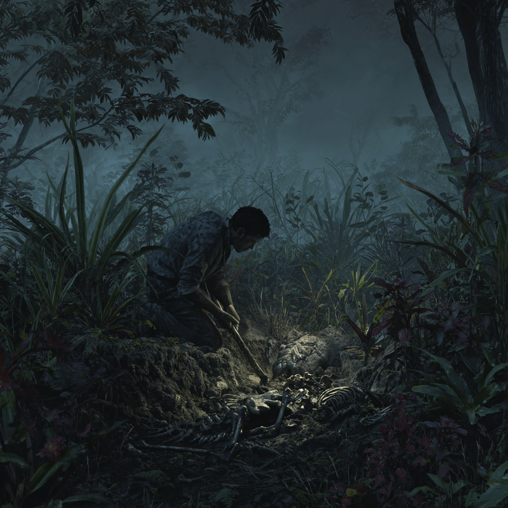 La Costra Del&nbsp;Monte