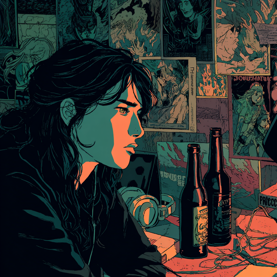 Mejor no hablar de ciertas cosas[1]