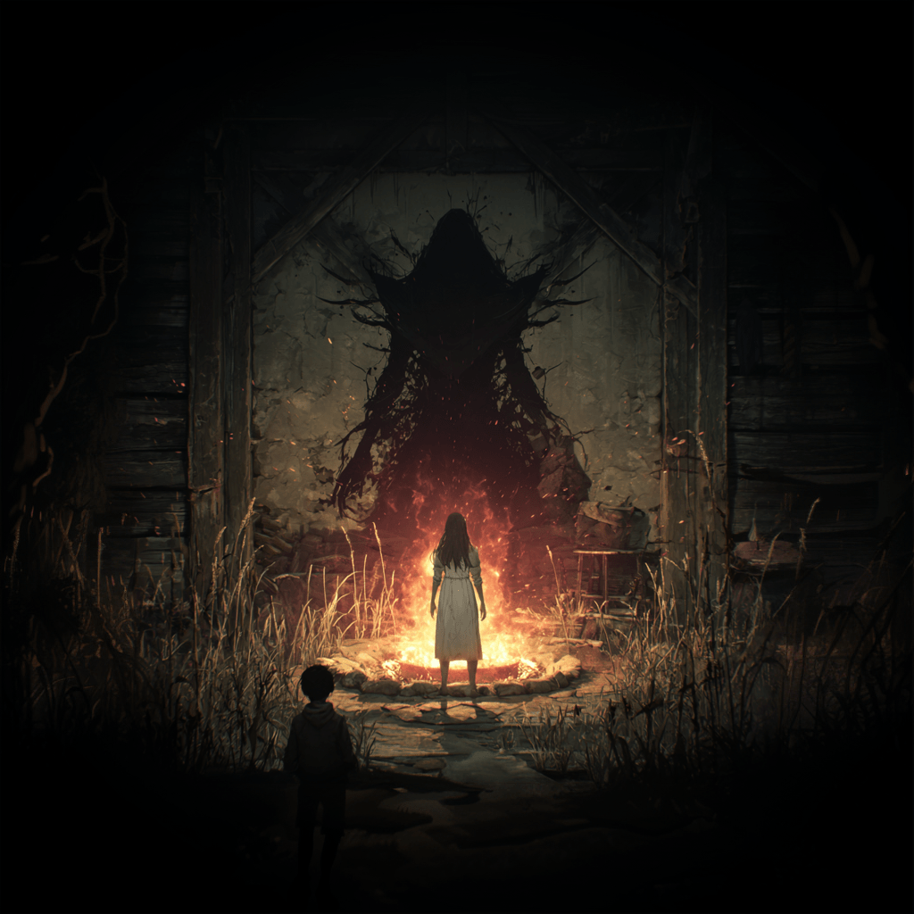 La Sombra de Doña&nbsp;Octavia