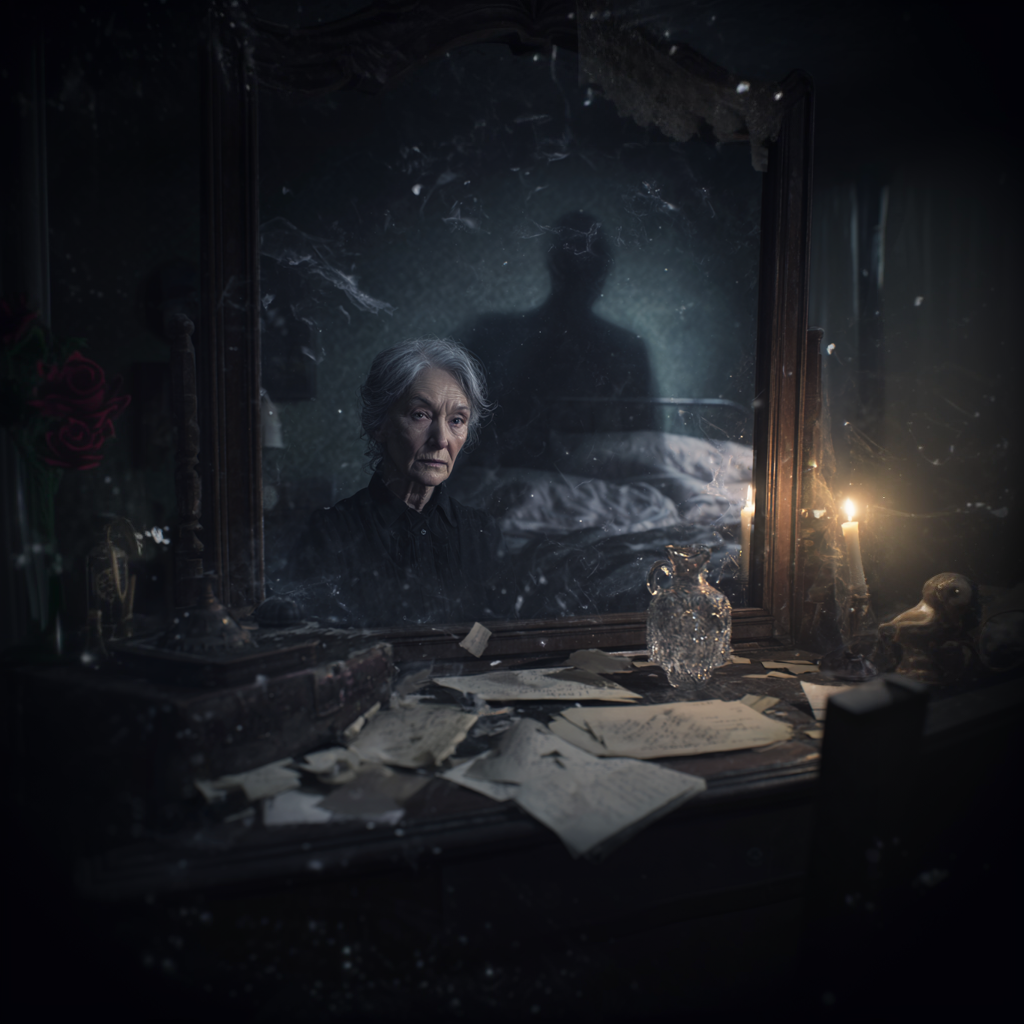 Confesión desde la urna