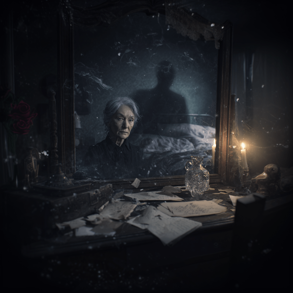 Confesión desde la&nbsp;urna