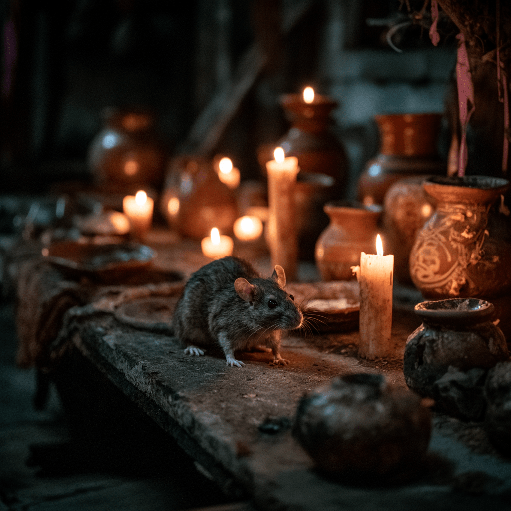 El depredador y la&nbsp;presa