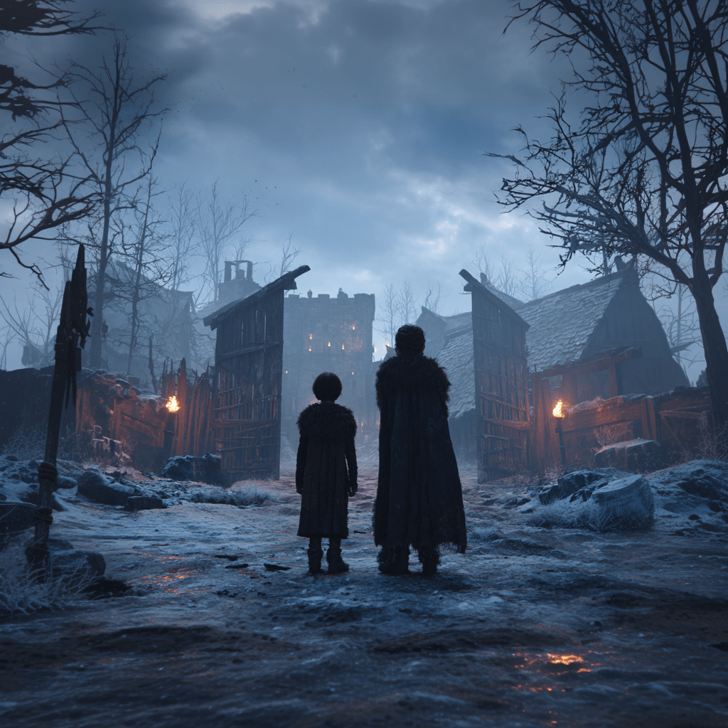 He vuelto a&nbsp;casa