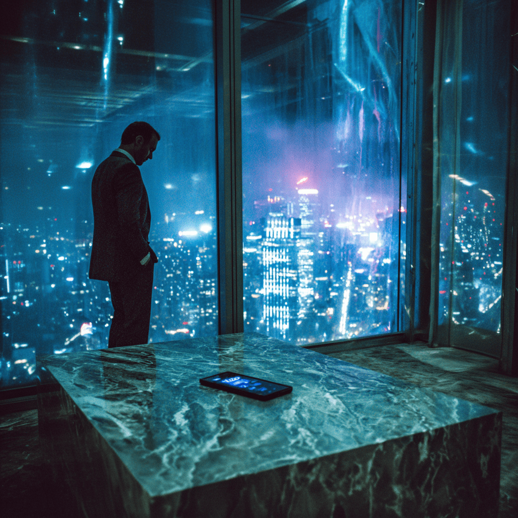 La eficiencia del engaño