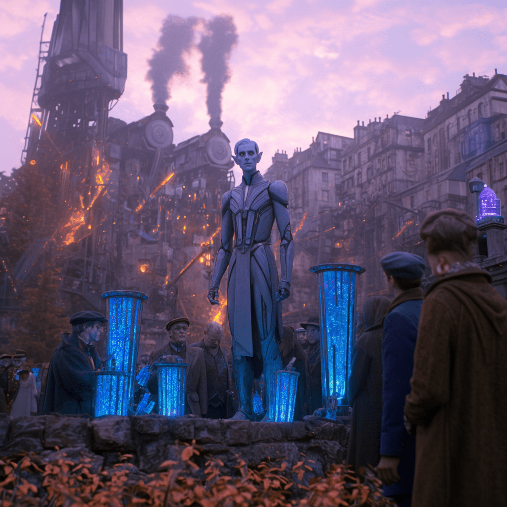 El susurro tras la&nbsp;vacuna