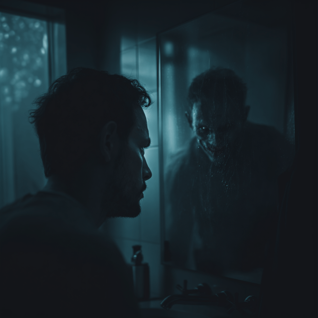 Lo que nunca le dije a&nbsp;nadie